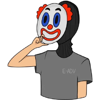 Sticker @AdvertTGbot - тебе это нужно! - 8