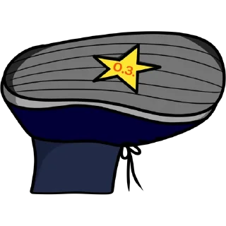 Sticker @AdvertTGbot - тебе это нужно! - 2