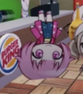 Sticker Стикеры тут 👉 @Femoji - 11