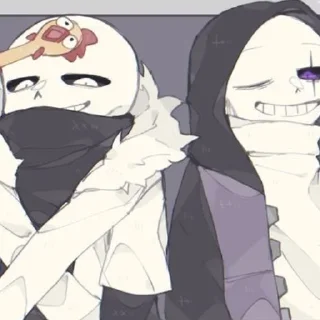 Sticker Bratanu | @ish_crim - 4