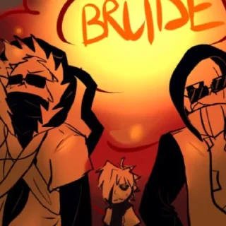 Sticker Bratanu | @ish_crim - 5