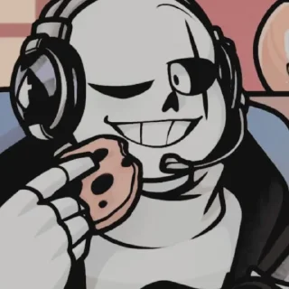 Sticker Bratanu | @ish_crim - 3