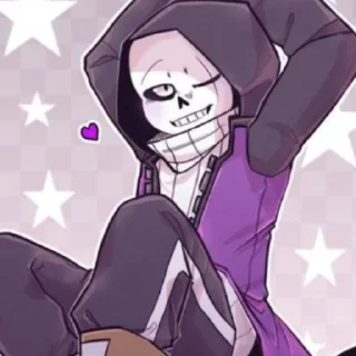 Sticker Bratanu | @ish_crim - 1