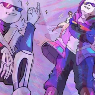 Sticker Bratanu | @ish_crim - 8