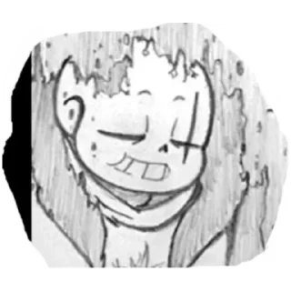 Sticker Epic Sans (By @profile_Changed) - 5