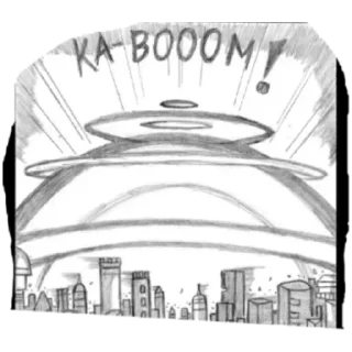 Sticker Epic Sans (By @profile_Changed) - 1