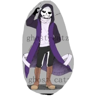 Sticker Epic Sans (By @profile_Changed) - 7