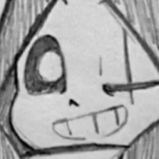 Sticker Epic Sans (By @profile_Changed) - 3