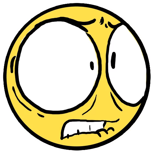 Sticker EpicSmiley_Awesome - 1