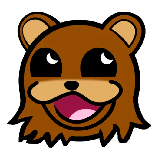 Sticker EpicSmiley_Awesome - 1