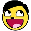 Sticker Awesome - 11