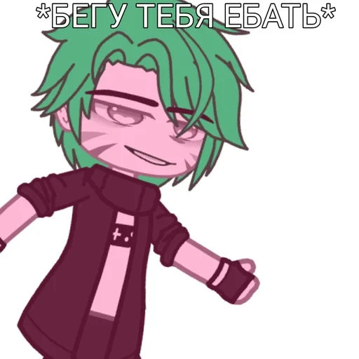 cartoon human face fictional character