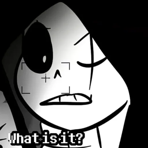 эскиз графика мультфильм