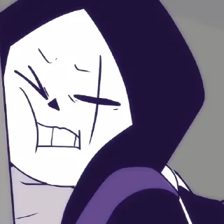 Sticker Epic sans - 8