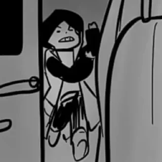 Sticker Epic sans - 11