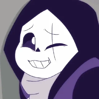 Sticker Epic sans - 7