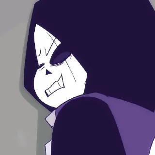 Sticker Epic sans - 4