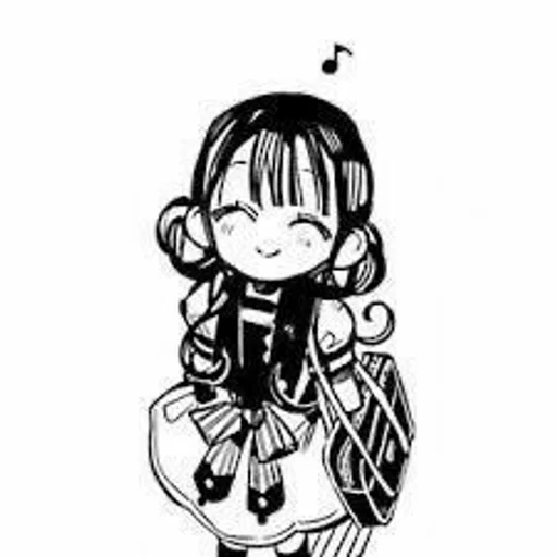 sketch illustration line art