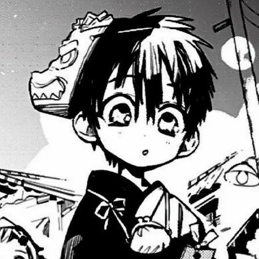 аниме рисование иллюстрация