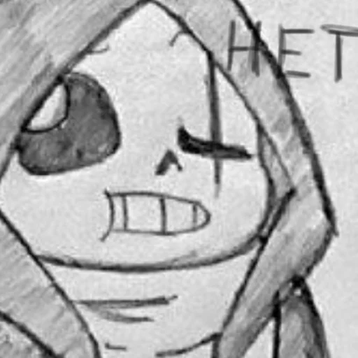 sketch art child art