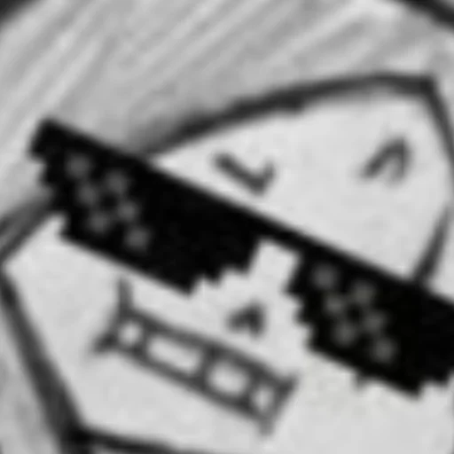 black sketch black and white