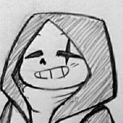 эскиз рисование искусство