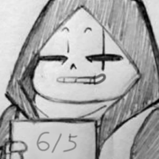 sketch art child art