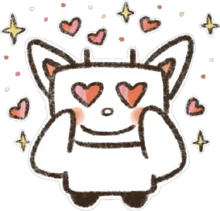 Sticker Epicurus - 8