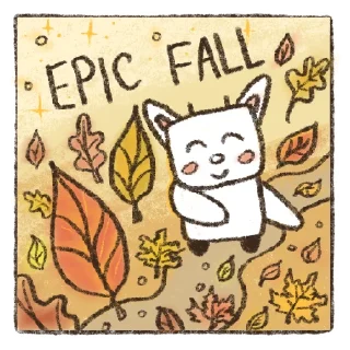 Sticker Epicurus - 6