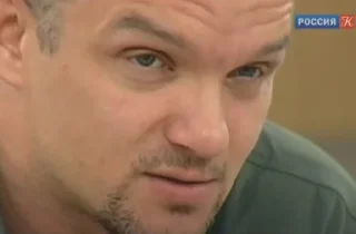 человеческое лицо Человек лоб