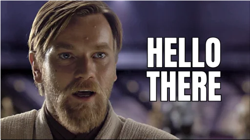 Sticker Revenge of the Sith (Part 1) - 7