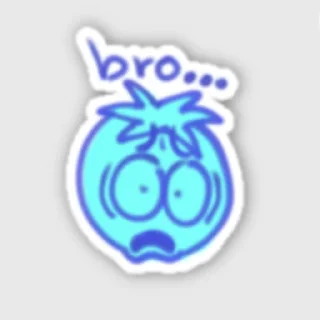 Sticker EpsyaEdrenBaton - 3