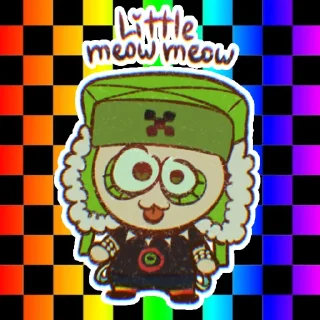 Sticker EpsyaEdrenBaton - 1