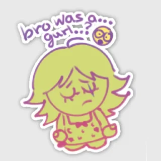 Sticker EpsyaEdrenBaton - 4