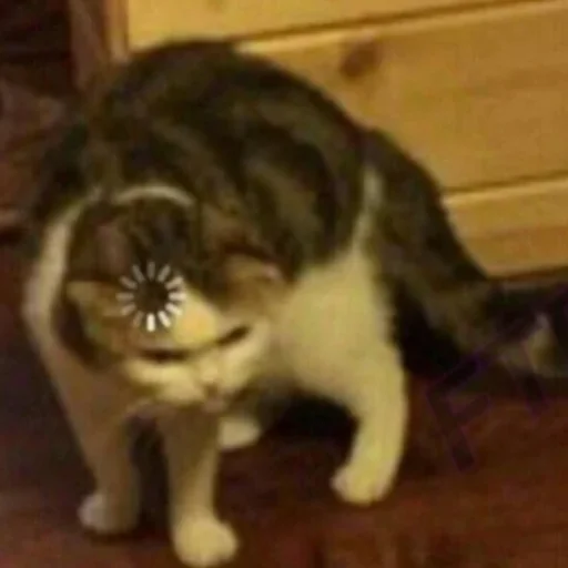 Sticker Удалённые - 10