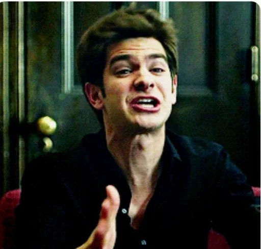 Sticker EraMarauders - 1