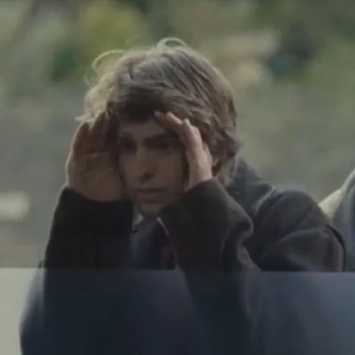 Sticker EraMarauders - 1