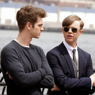 Sticker Marauders - 2