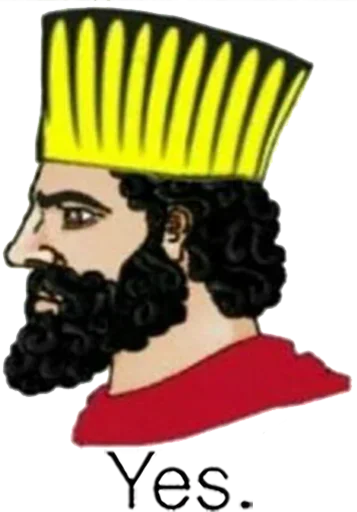 Sticker شاپور و پسران - 10