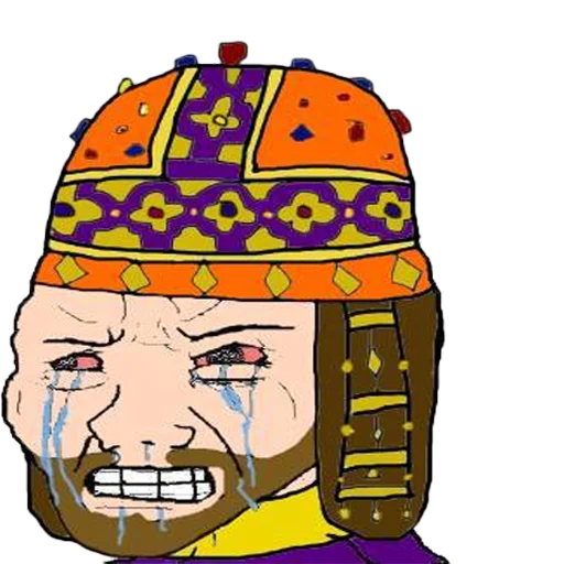 Sticker شاپور و پسران - 4