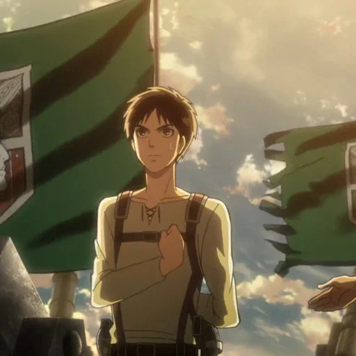 cartoon screenshot human face