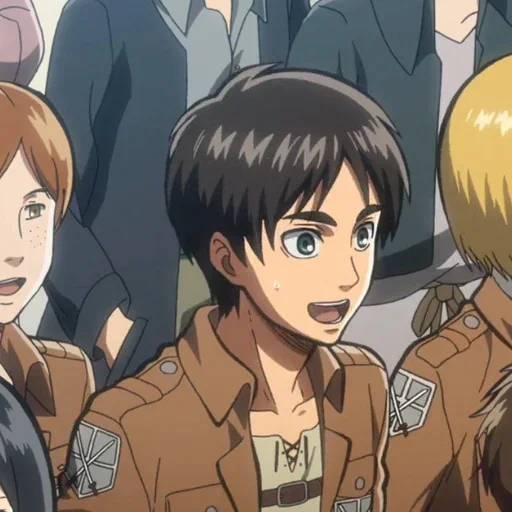 anime cartoon fiction