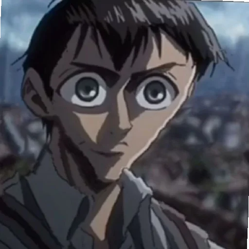 Eren - 