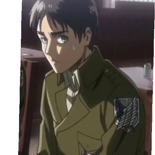 Стикер Eren81 - 1