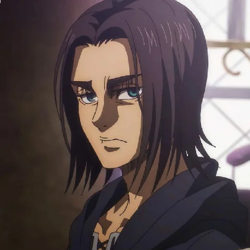 Стикер Eren81 - 1