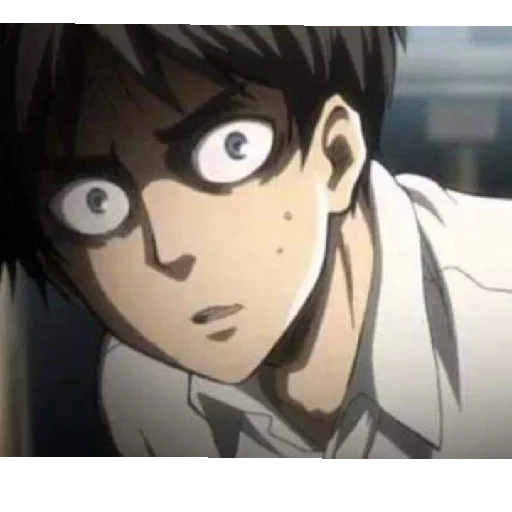 Стикер Eren81 - 1