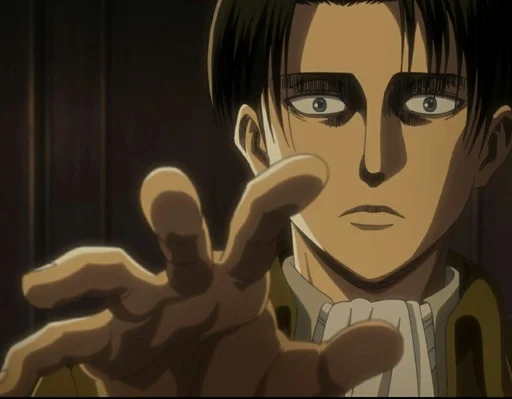 cartoon human face illustration