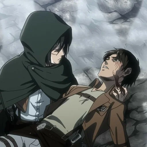 аниме мультфильм Художественная литература