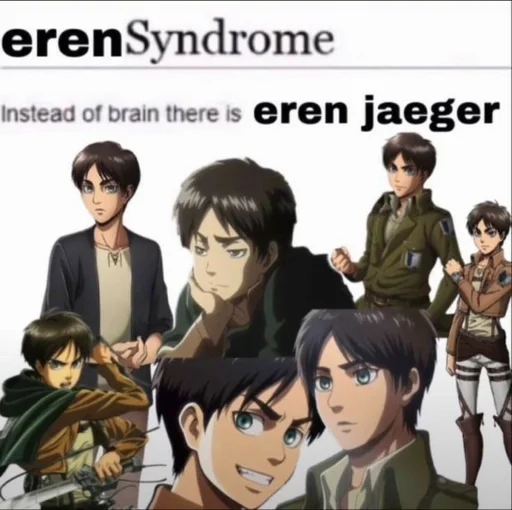 человеческое лицо аниме одежда