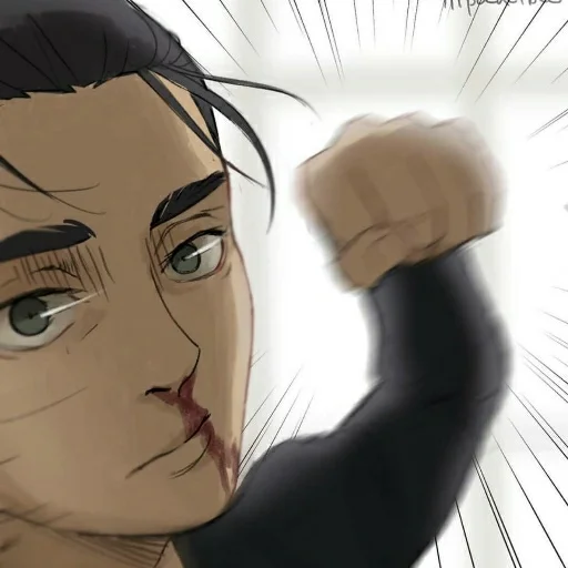 cartoon sketch animation